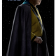 Illustration for article titled These iRise Of Skywalker/i character posters are cool and all but where are the damn Porgs?